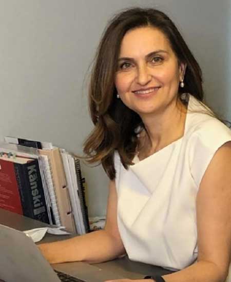 Dr. Havva Gül Yıldız